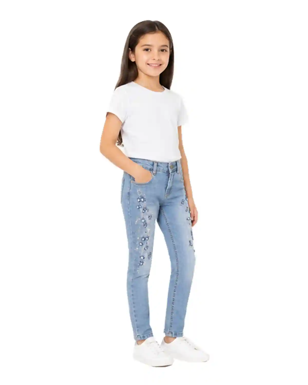 blue-pearl-embroidery-girls-skinny-jeans-left-angle-babykhas